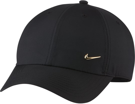 Produktgalerie, 1 of 2, Nike Heritage 86 Mütze Schwarz F011