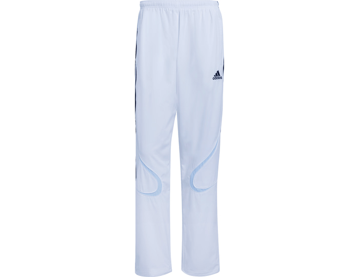 Adidas Originals Teamgeist Pant White
