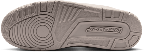 Jordan Air Ultra Marrón C200 — photo 3
