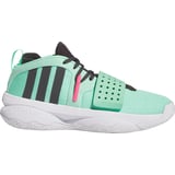 adidas Originals Dame 8 Extply White