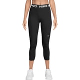 Nike 365 Mid Rise Leggings Damen Schwarz F010
