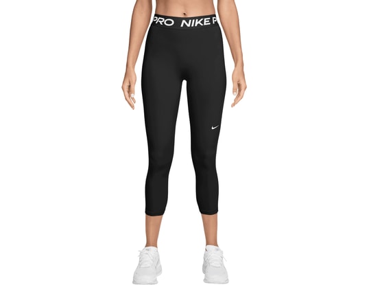 Produktgalerie, 1 of 3, Nike 365 Mid Rise Leggings Damen Schwarz F010
