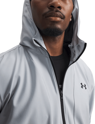 Under Armour Unstoppable Woven — foto 3