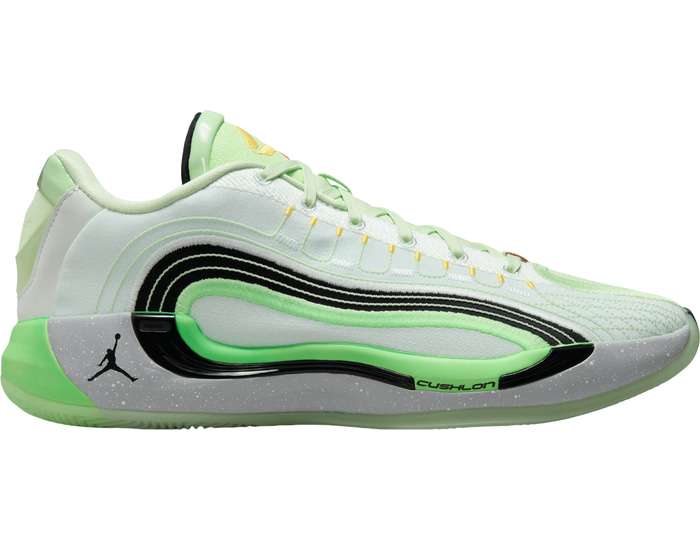 Jordan Luka 4 Space Navigator Grün - HF0823