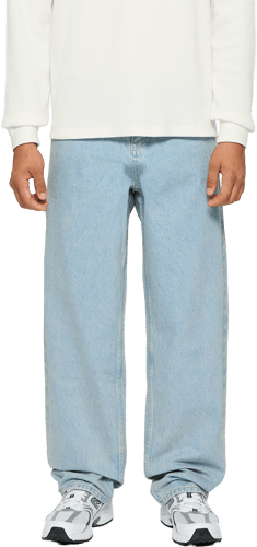 Burocs Vito Baggy Vaqueros Azul — photo 4