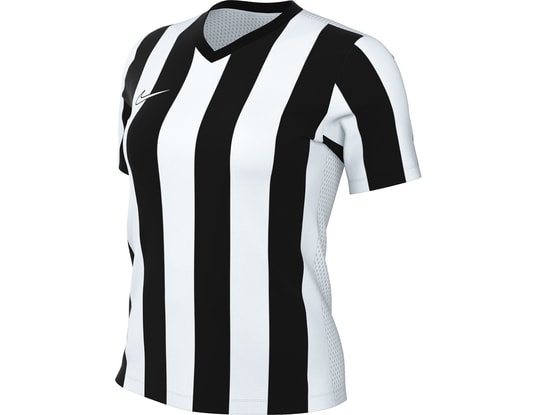 Produktgalerie, 1 of 3, Nike Striped Division V Trikot Damen Weiß F100