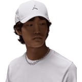 Jordan Jumpman Rise Structured Meta Gorras Blanco C100