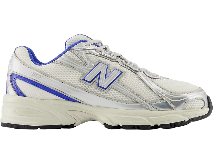 New Balance 740 Blau