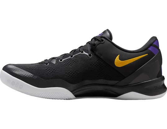 Nike Kobe8 protro シューズ ブラック/ゴールド 26cm 2024年 10/24 発売】ナイキ コービー 8 プロトロ “ブラック