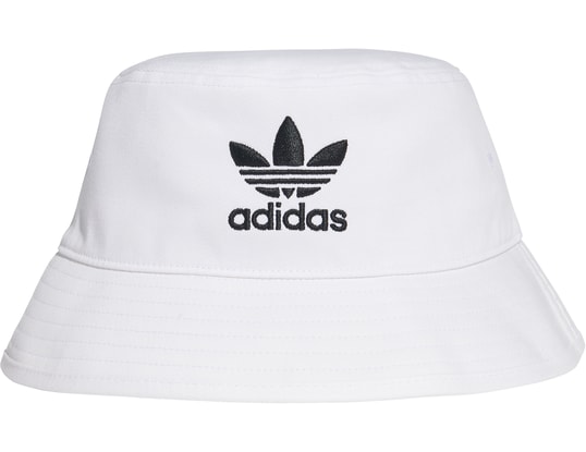 adidas Originals Bucket Hat white - 27.95 € | Available at KICKZ display picture 2