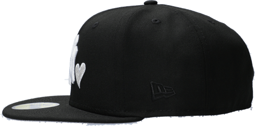 New Era New York Yankees MLB Properties Gorra Negro — photo 3