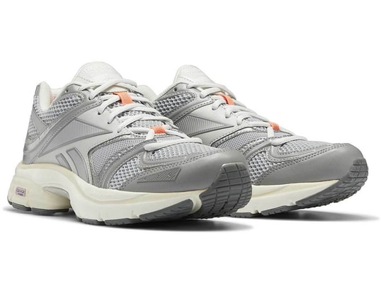 Reebok Premier Road Plus Sneaker White