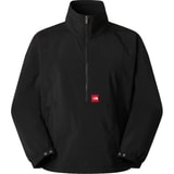 The North Face Red Box Taslan Jacket Black