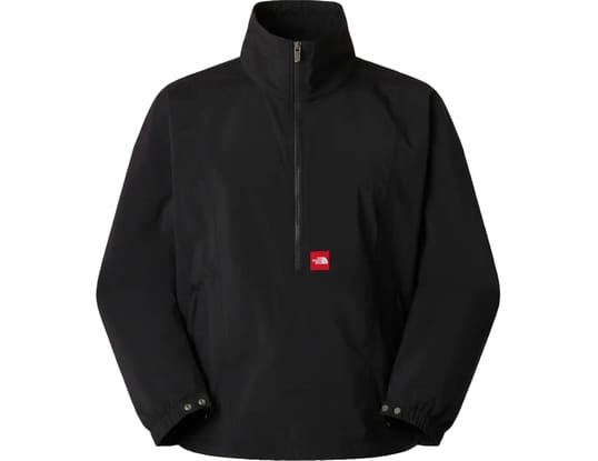 Product gallery, 1 of 2, The North Face Red Box Taslan Chaqueta Negro