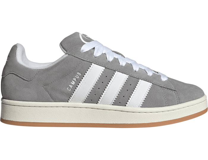 Adidas Originals Grey Shoe Size 21179600111,45 1/3