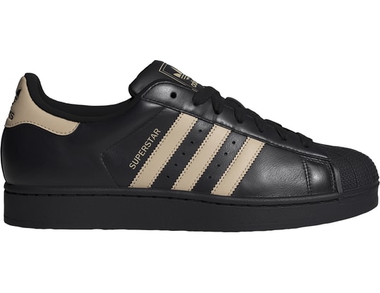 adidas gazelle silver green womens adidas Originals Superstar Sneakers Core Black / Purrus main image 1
