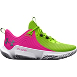 Under Armour Flow Futr X 2 Mm Sneaker Groen K300