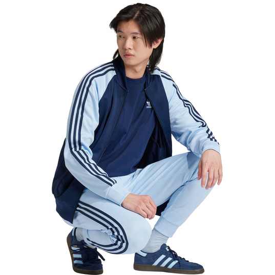 Kaufen Sie adidas Originals SST Jacket fur EUR 74.95 auf KICKZ