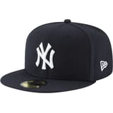 New Era MLB New York Yankees 59Fifty Gorra Azul