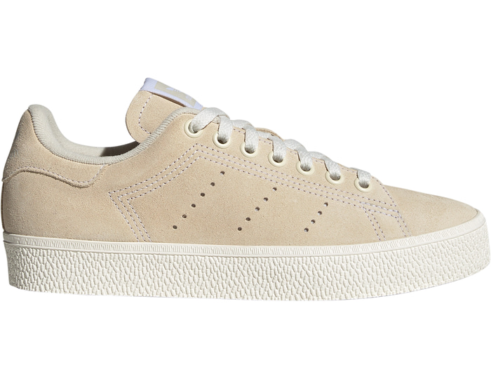 Adidas Stan Smith CS damessneaker wit
