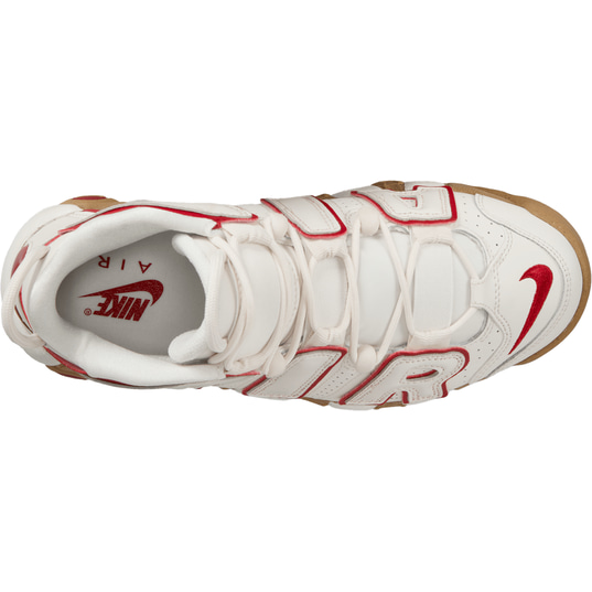 Uptempo red hot sale