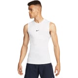 Nike Pro Camiseta de tirantes de interior Blanco C100