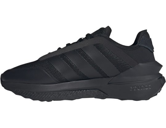 adidas gazelle silver green womens Adidas Avryn Men's Shoes Core Black-Grey Three-Carbon main image 0