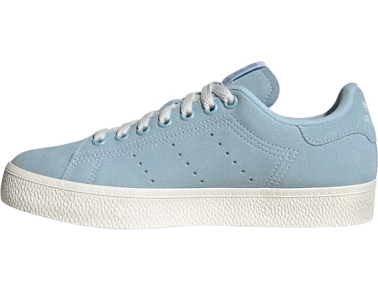 adidas gazelle silver green womens WOMEN'S ADIZERO EVO SL - B - WHITE/BLUE main image 0