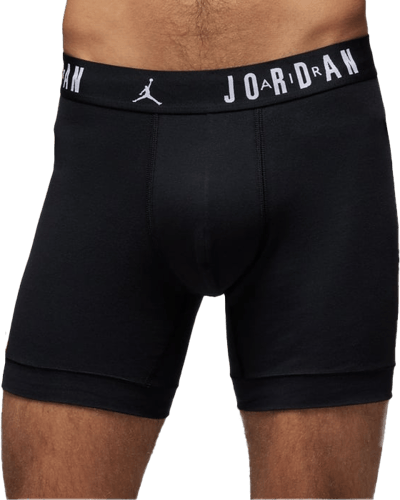 Jordan Flight Cotton Core 3PK Boxer Shorts — photo 2