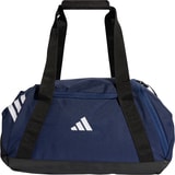 adidas Tiro Duffle Small Tas Blauw
