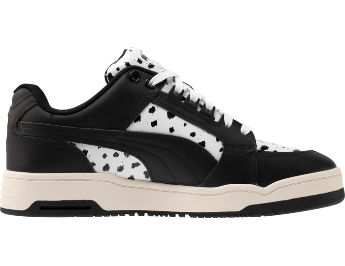 Puma Slipstream Lo Hidden Beast Schwarz Weiss F01 - 388391