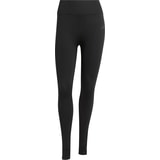 adidas Workout Essentials Leggings Damen Schwarz