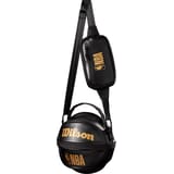 Wilson NBA OM 1 Basketball Carry Bolsa portabalones Gold