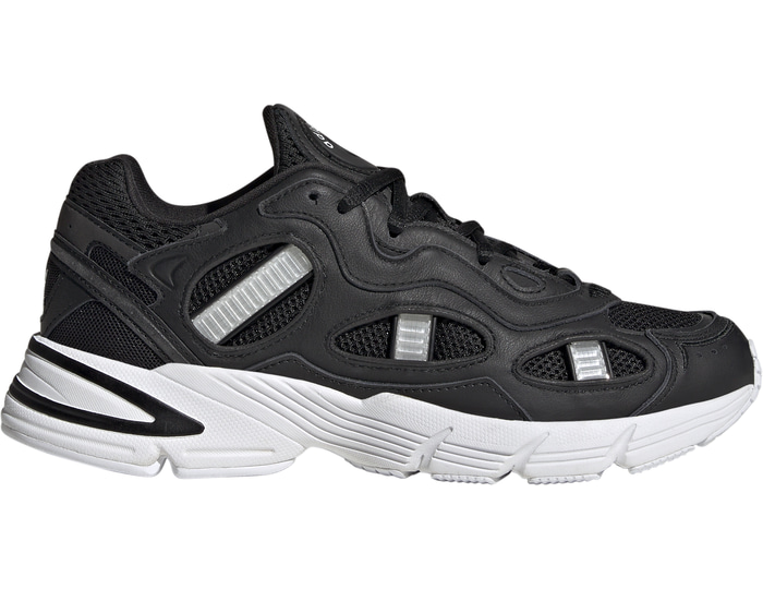 Adidas Astir damessneaker zwart