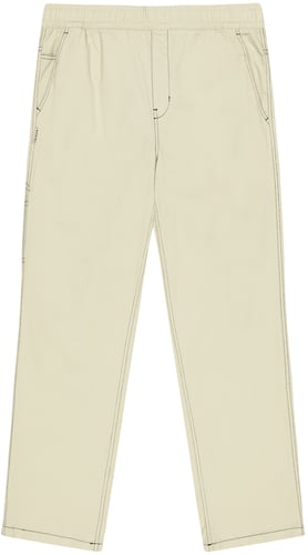 Taikan Carpenter Pantalones de chándal Beige — photo 3