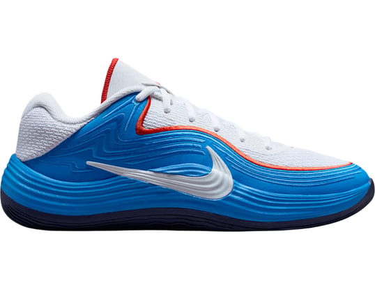 Product gallery, 1 of 8, Nike Precision 8 White C101