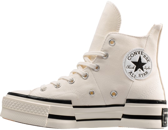 Converse Sunblocked Chuck 70 Converse Chuck 70 Plus Hi Sneaker
