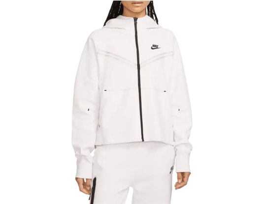 Nike Tech Fleece Windrunner women pink F664 - 119.95 € | Available at KICKZ