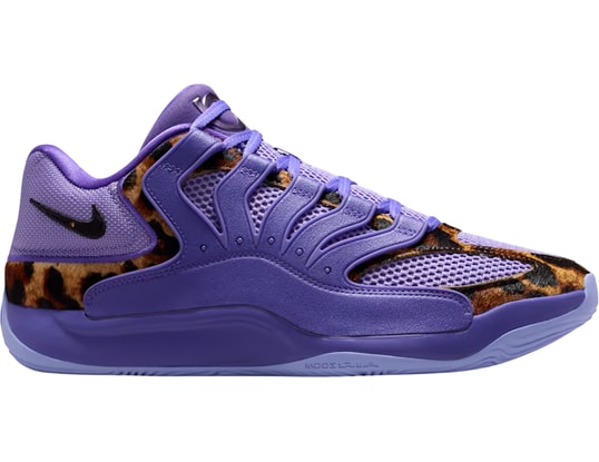 Produktgalerie, 1 of 8, Nike KD18 PER Lila F500