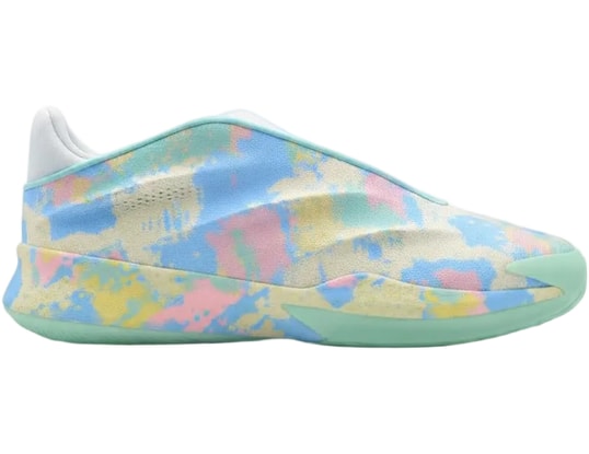 Product gallery, 1 of 1, adidas Crazy Energy+ Blauw