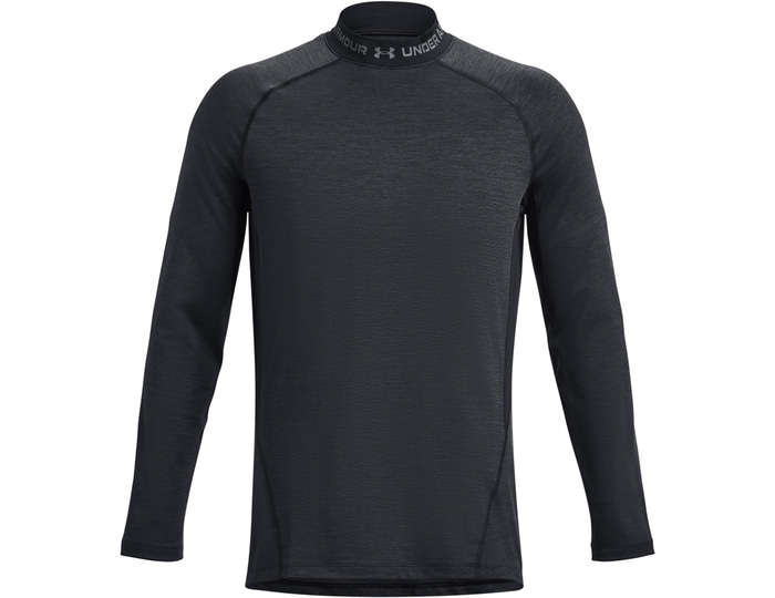 Under Armour Twist Ondergoed Mock Zwart K001