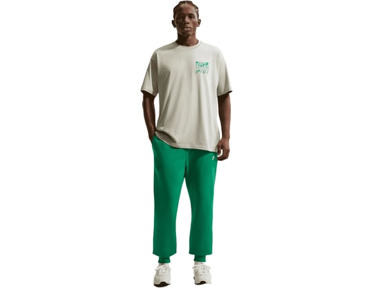 Product gallery, 1 of 4, Nike Club Sweatpants Green