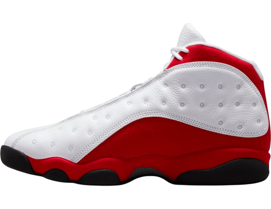 Jordan Air Jordan 13 Retro True Red Blanco C102 Zapatillas por 123