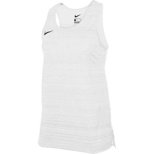 Nike women's dry miler tank on sale