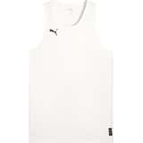 PUMA Teamjaws Starter Camiseta Blanco C02