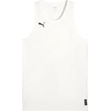 PUMA Teamjaws Starter Camiseta Blanco C02
