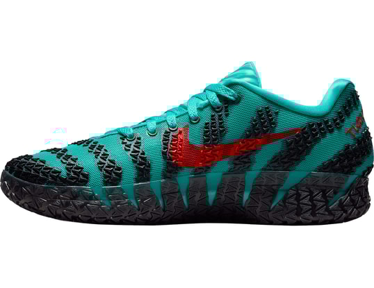 Nike JA 3 Scratch 3.0 Green C300 - 124.95 € | Available at KICKZ