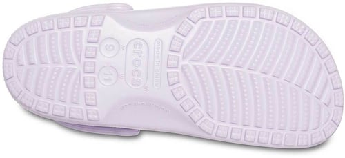 Crocs Classic Clog Morado — foto 7