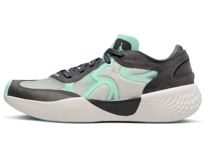 Jordan Delta 3 Low Damen Grau F003 - DM3384