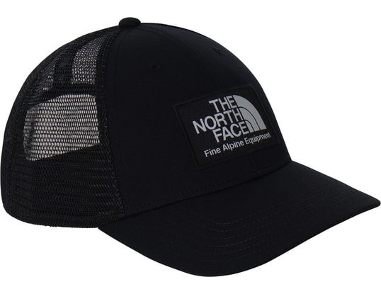 Produktgalerie, 1 of 3, The North Face Horizon Hat Cap Schwarz